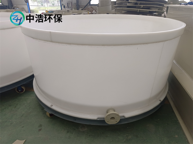 龙湖PP抽滤槽